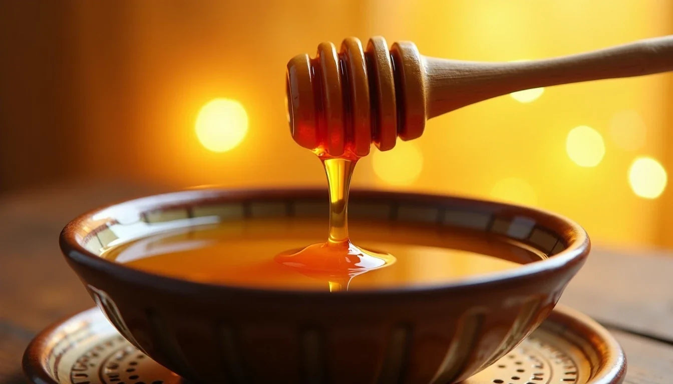 Organic Honey