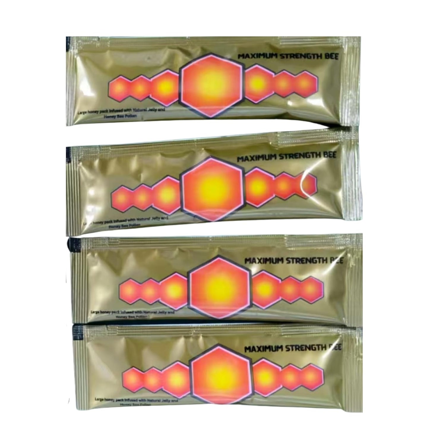 Royal Honey-Pack of 12 sachets